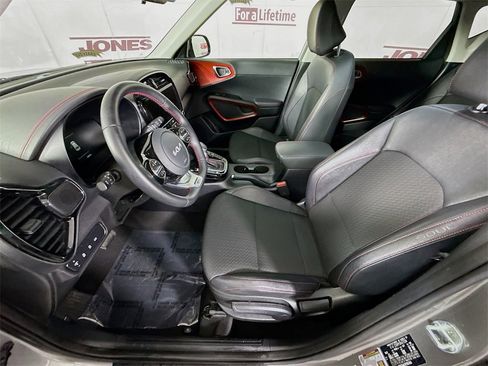 Used 2023 Kia Soul GT-Line image 26