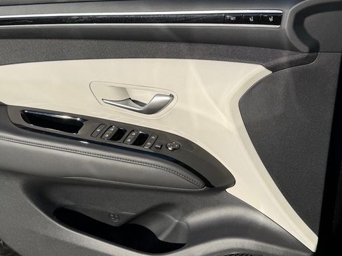 Certified 2024 Hyundai Tucson Limited image 23