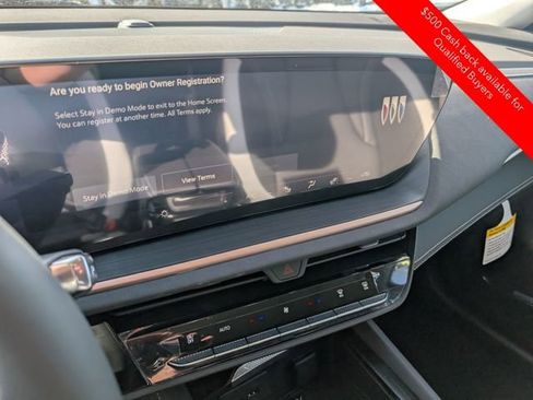 New 2026 Buick Envision Sport Touring image 20