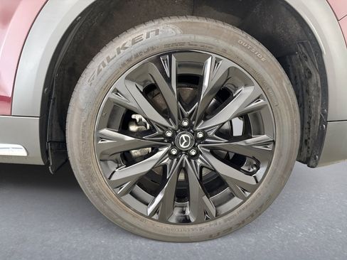 Used 2024 MAZDA CX-90 Plug-In Hybrid w/ Premium Pkg AWD/4WD image 23