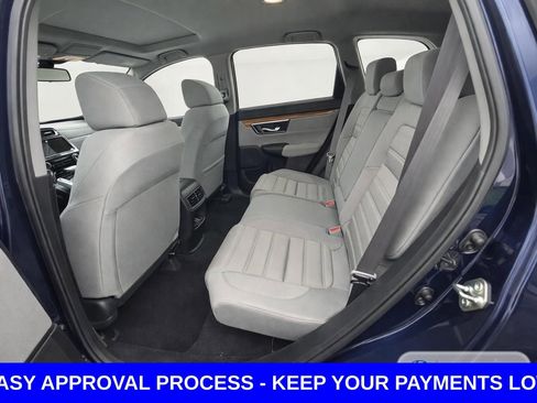 Used 2018 Honda CR-V EX image 13