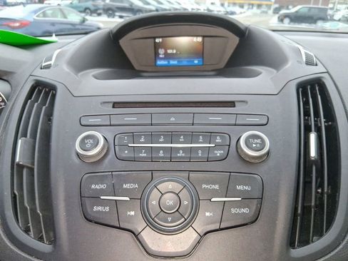 Certified 2018 Ford Escape SE image 19