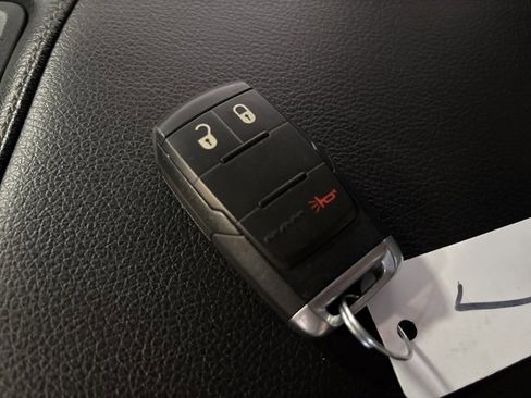 Used 2020 RAM 2500 Tradesman image 20