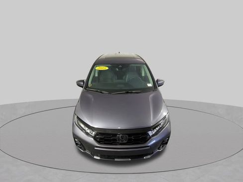 Used 2025 Honda Odyssey Elite image 42