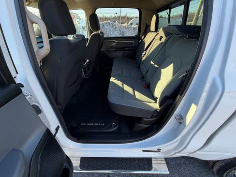 Used 2020 RAM 1500 Big Horn image 22