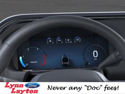 New 2026 Ford F250 Lariat image 13