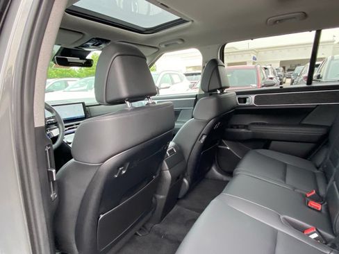 New 2026 Hyundai Santa Fe Limited AWD/4WD image 27