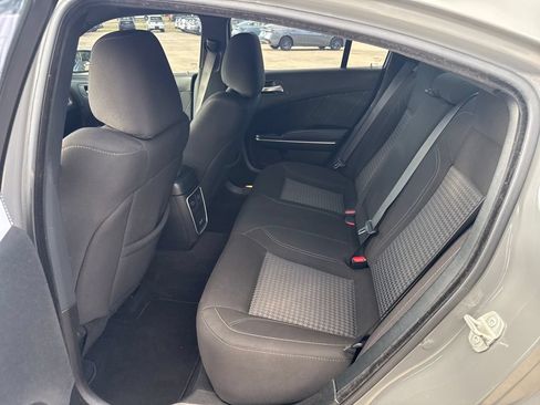 Used 2023 Dodge Charger SXT RWD image 26