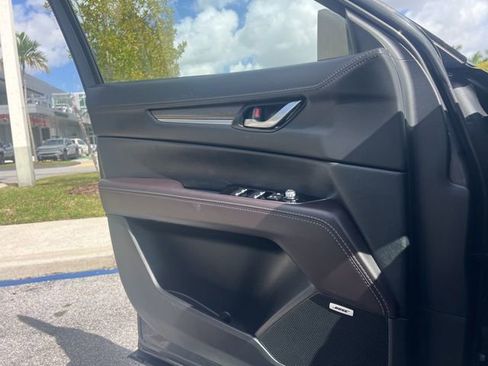 Certified 2025 MAZDA CX-5 Signature image 54