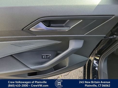 New 2026 Volkswagen Jetta SE image 34