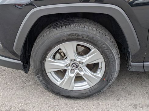 Used 2019 Toyota RAV4 XLE image 13