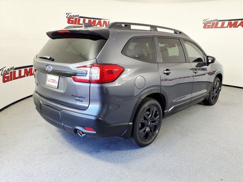 New 2026 Subaru Ascent Bronze Edition image 3