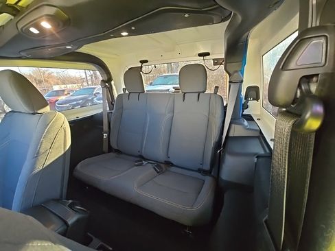 Used 2024 Jeep Wrangler Sport S image 16