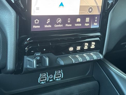 New 2026 RAM 2500 Big Horn AWD/4WD image 19