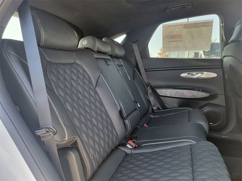 New 2025 Genesis GV70 3.5T Sport w/ Sport Advanced Package image 16