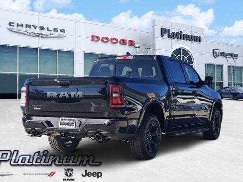 New 2026 RAM 1500 Lone Star image 5