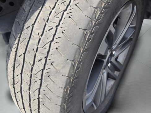 Used 2023 Ford F150 Lariat w/ Equipment Group 502A High image 33