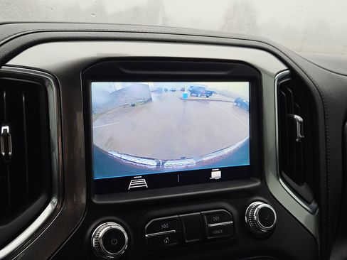 Used 2021 GMC Sierra 1500 Elevation image 20