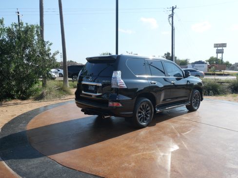 Certified 2023 Lexus GX 460 Premium image 2