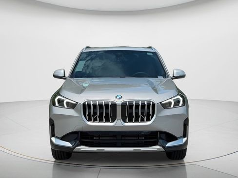 New 2026 BMW X1 xDrive28i w/ Convenience Package AWD/4WD image 2
