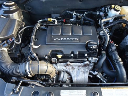 Used 2016 Chevrolet Cruze LT image 30