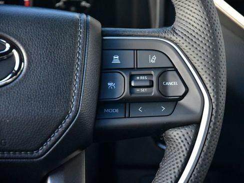 New 2026 Toyota Tundra Limited image 12