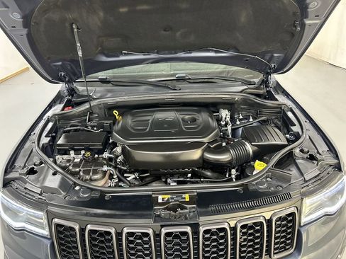 Used 2021 Jeep Grand Cherokee Limited w/ Quick Order Package 28K 80th image 25