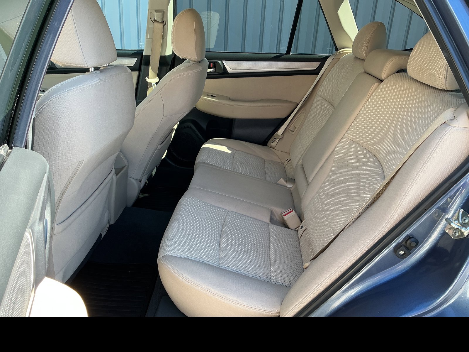 Used 2017 Subaru Outback 2.5i Premium AWD/4WD image 25