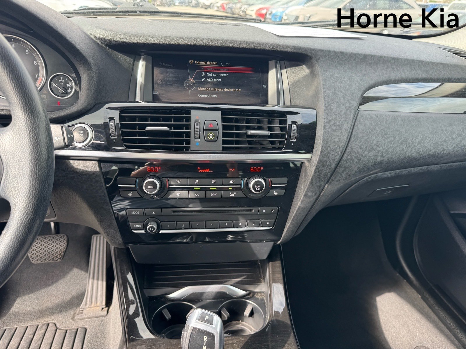Used 2016 BMW X3 xDrive28i AWD/4WD image 20