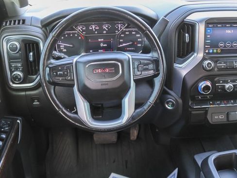 Used 2021 GMC Sierra 1500 Elevation image 20