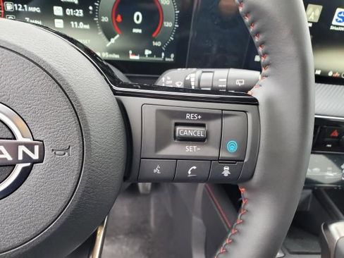 New 2026 Nissan Kicks SR w/ SR Premium Package image 26