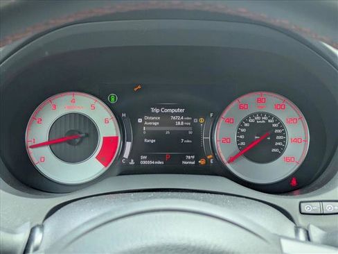 Used 2023 Acura RDX A-Spec AWD/4WD image 10