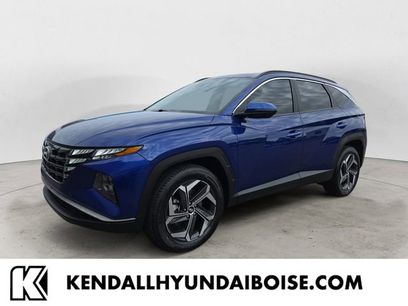 Used 2023 Hyundai Tucson SEL w/ Convenience Package