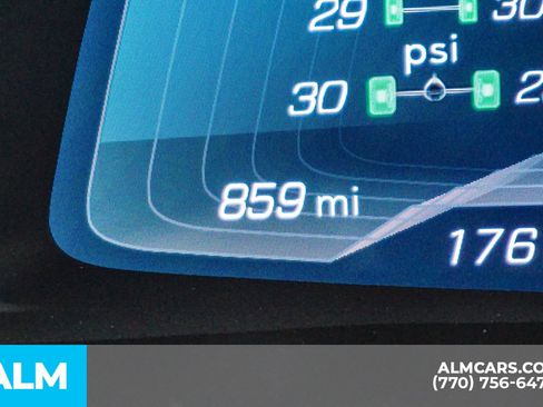 Used 2025 Chevrolet Corvette Z06 image 49