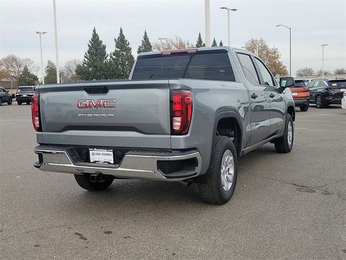 New 2026 GMC Sierra 1500 Pro w/ Pro Value Package image 10