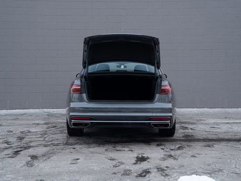 Certified 2023 Audi A4 2.0T Premium Plus w/ Premium Plus Package image 14