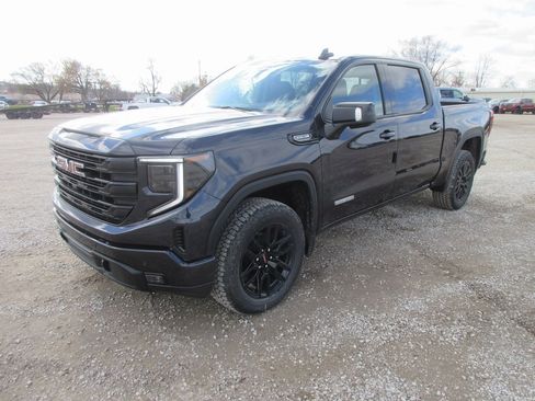 New 2026 GMC Sierra 1500 Elevation w/ Elevation Premium Package image 11