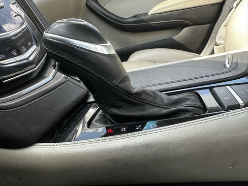 Used 2018 Cadillac CTS Sedan image 34