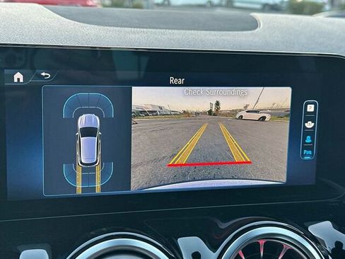 Used 2025 Mercedes-Benz GLA 250 GLA 250 4D Sport Utility image 24