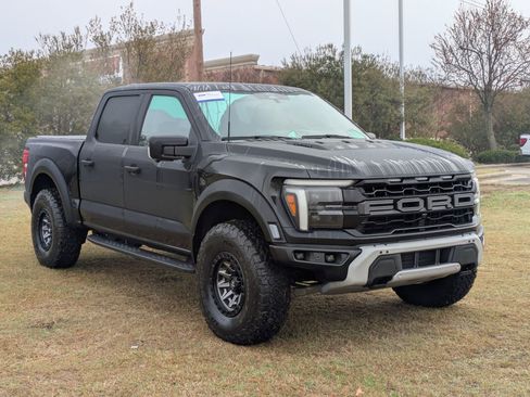 Certified 2024 Ford F150 Raptor image 2