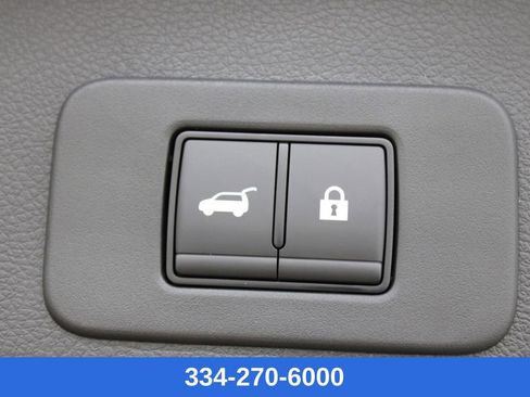 New 2026 Nissan Murano SL image 31