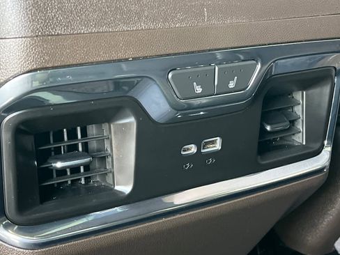 Used 2023 GMC Sierra 1500 Denali w/ Denali Reserve Package image 15