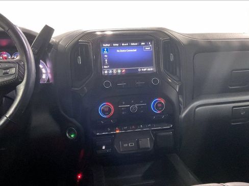 Used 2020 Chevrolet Silverado 1500 RST w/ All-Star Edition AWD/4WD image 7