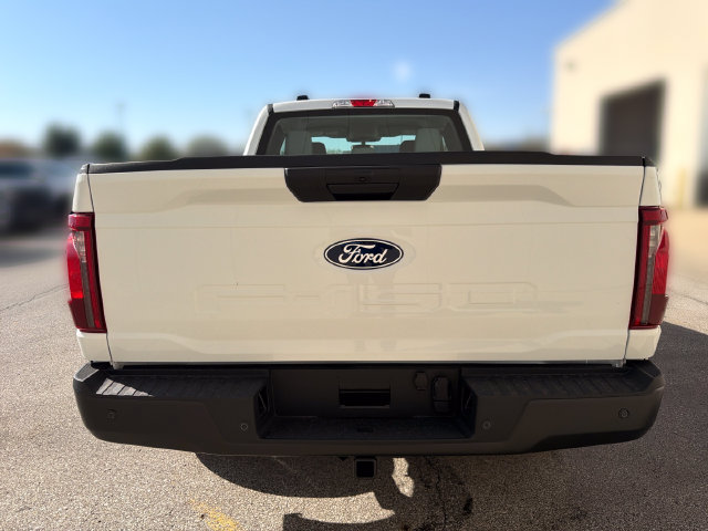 New 2026 Ford F150 XL AWD/4WD image 6