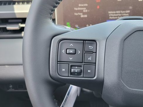 New 2026 Toyota RAV4 XSE w/ Weather Package AWD/4WD image 8