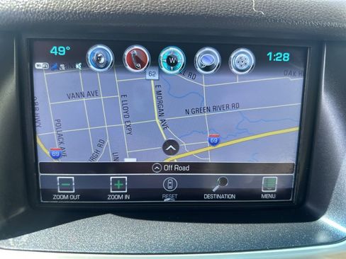 Used 2020 GMC Yukon Denali w/ Denali Ultimate Package AWD/4WD image 20