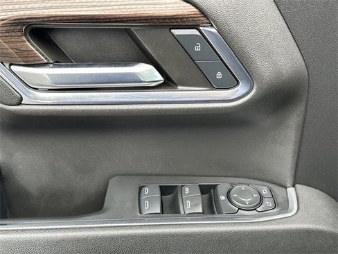 Used 2024 Chevrolet Silverado 1500 RST image 16