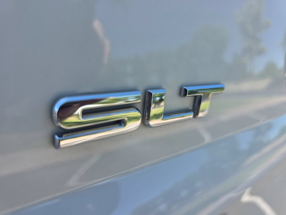Used 2016 GMC Yukon SLT RWD image 7