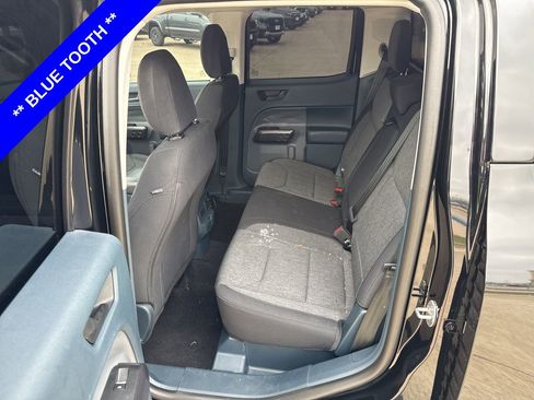 Used 2025 Ford Maverick XLT w/ XLT Luxury Package image 6