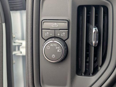 New 2026 Chevrolet Silverado 3500 W/T w/ WT Convenience Package image 32